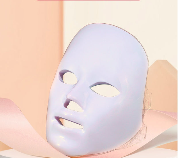 Photon Skin Rejuvenation  Led Mask