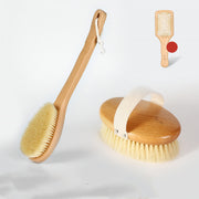 Bristle Brush Bath brush Body Fat Brush Skin Brush