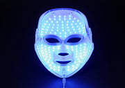 Photon Skin Rejuvenation  Led Mask