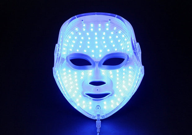 Photon Skin Rejuvenation  Led Mask