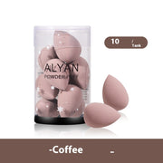 Water Drop Beauty Blender Powder Puff