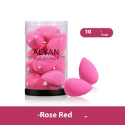 Water Drop Beauty Blender Powder Puff